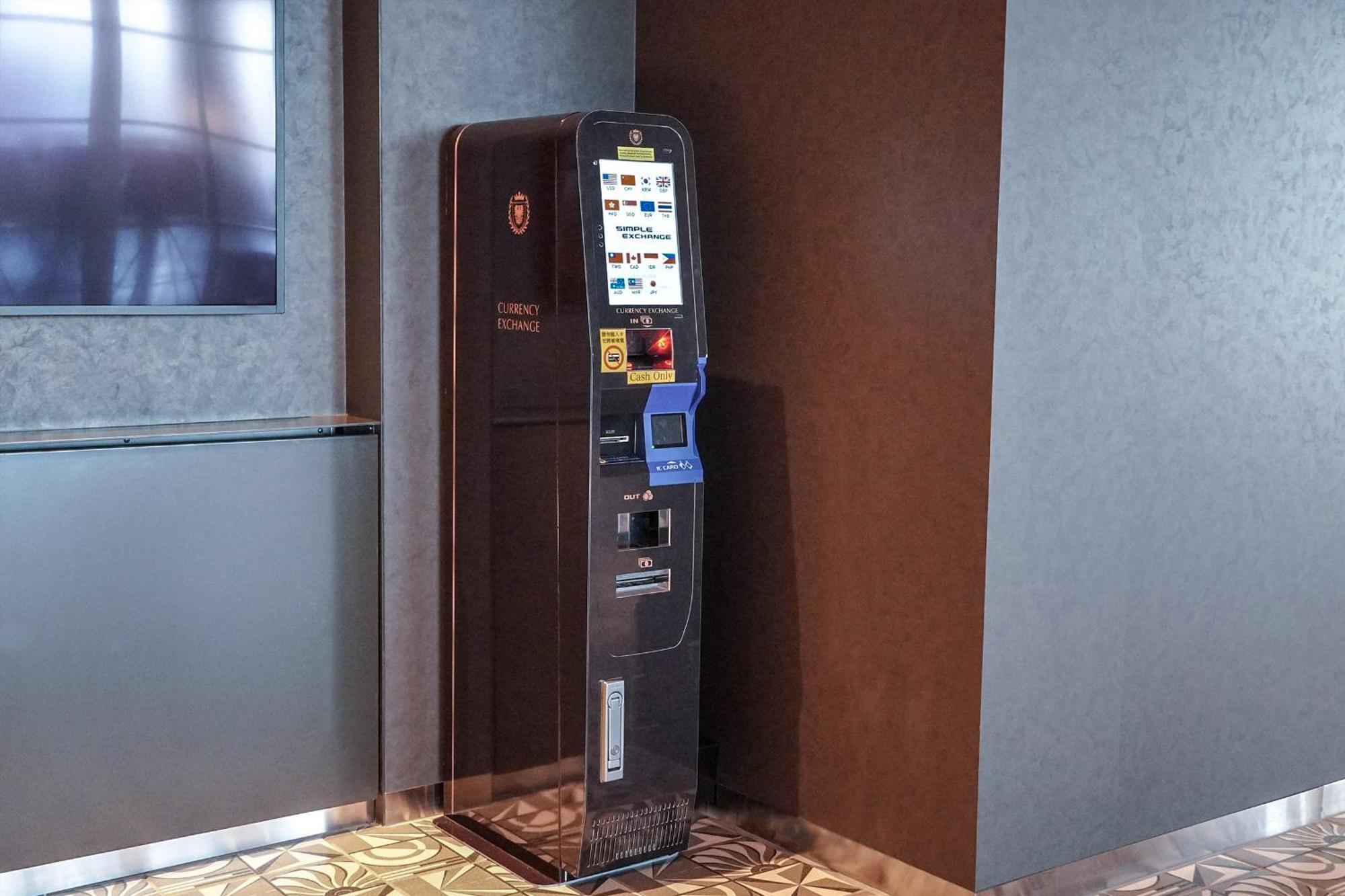 Hotel Metropolitan Tokyo Haneda Extérieur photo