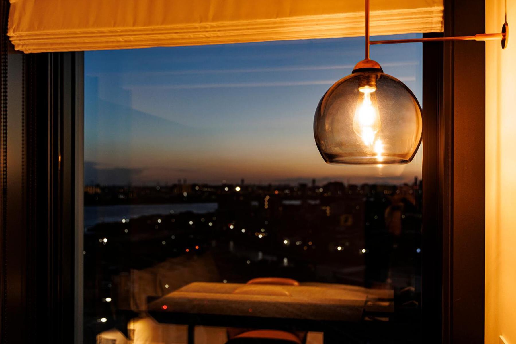 Hotel Metropolitan Tokyo Haneda Extérieur photo