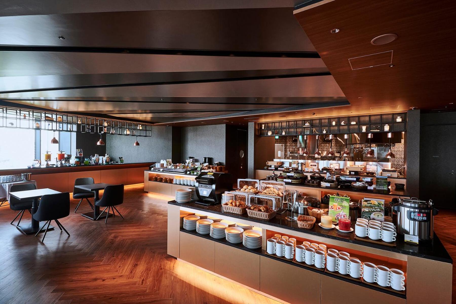 Hotel Metropolitan Tokyo Haneda Extérieur photo