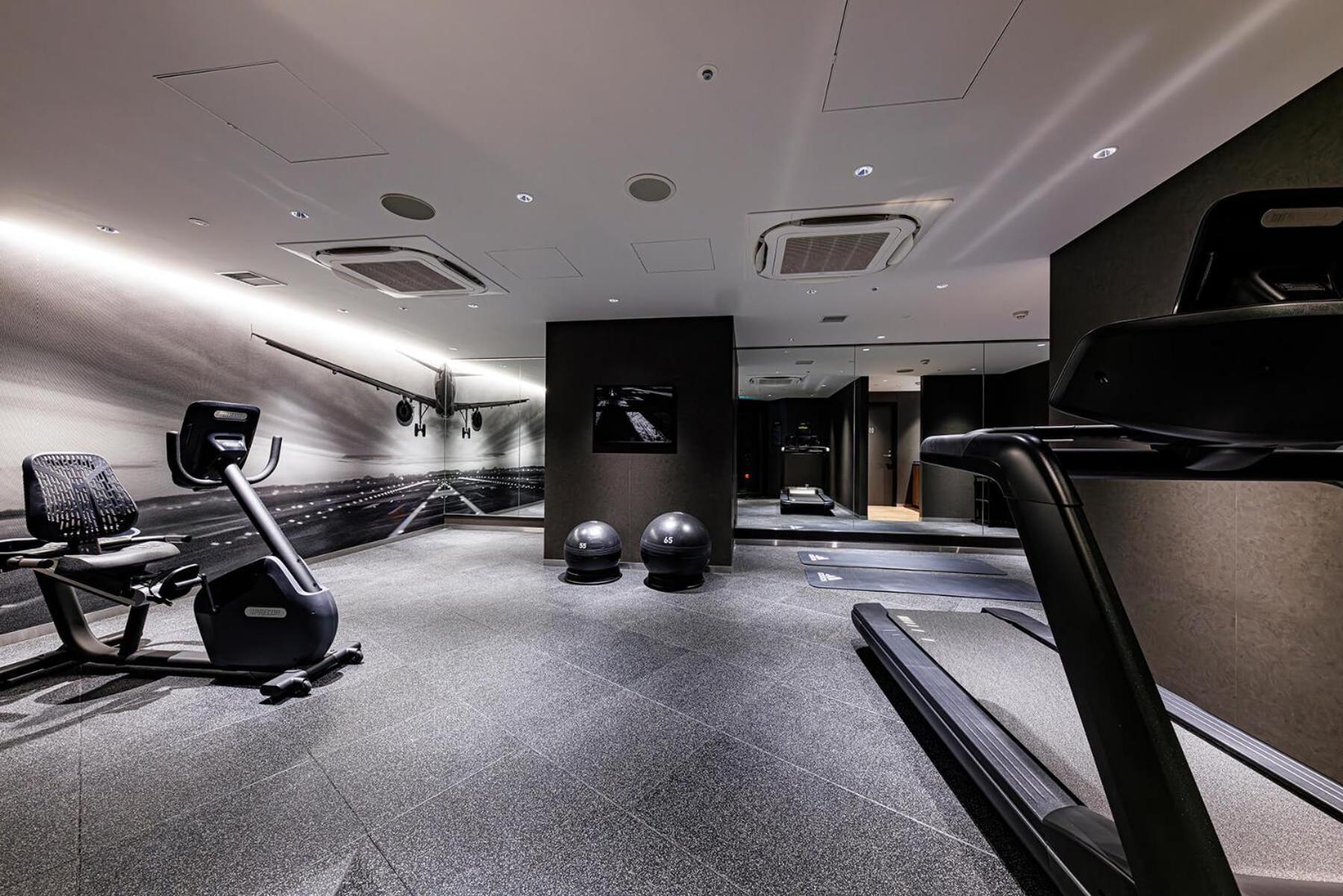 Hotel Metropolitan Tokyo Haneda Extérieur photo