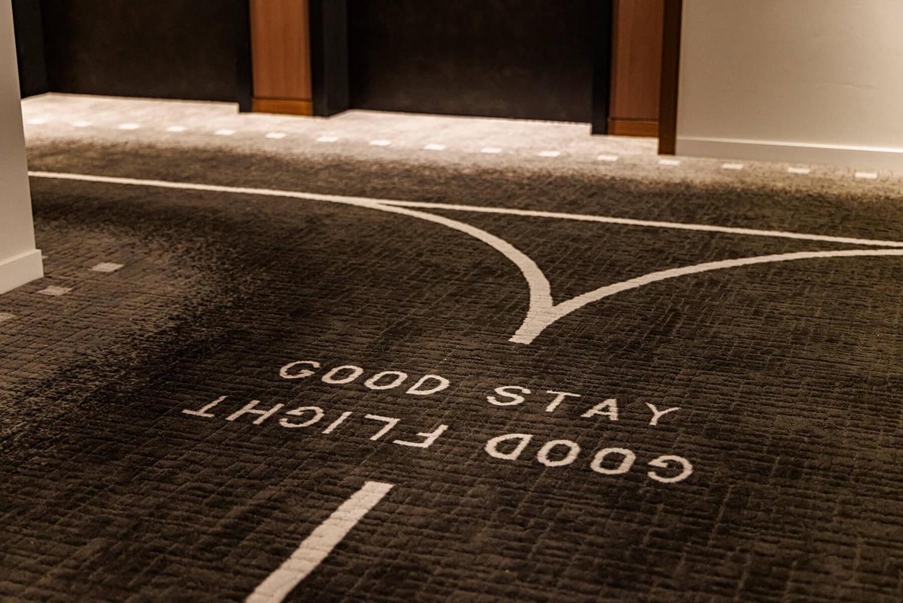 Hotel Metropolitan Tokyo Haneda Extérieur photo