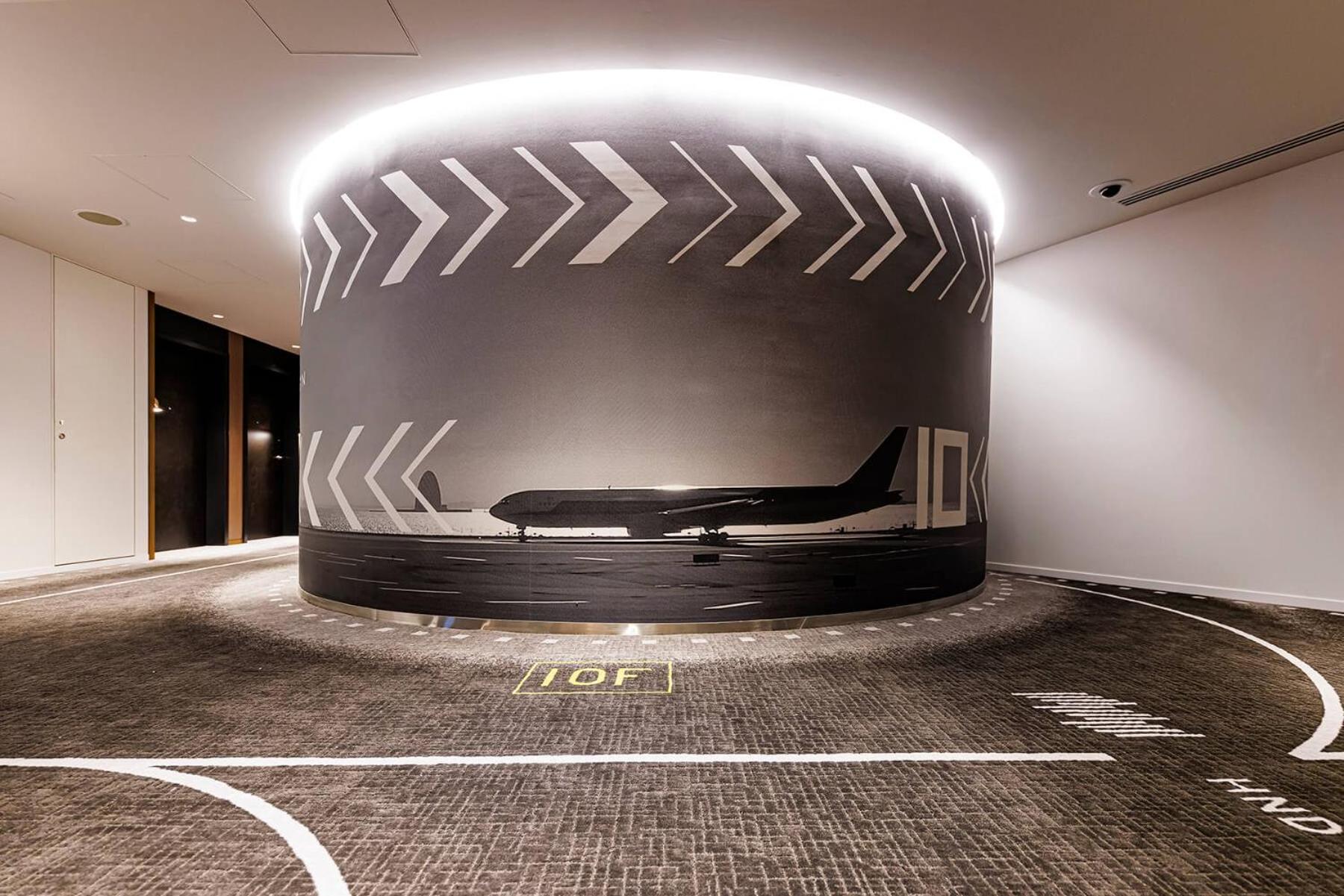 Hotel Metropolitan Tokyo Haneda Extérieur photo