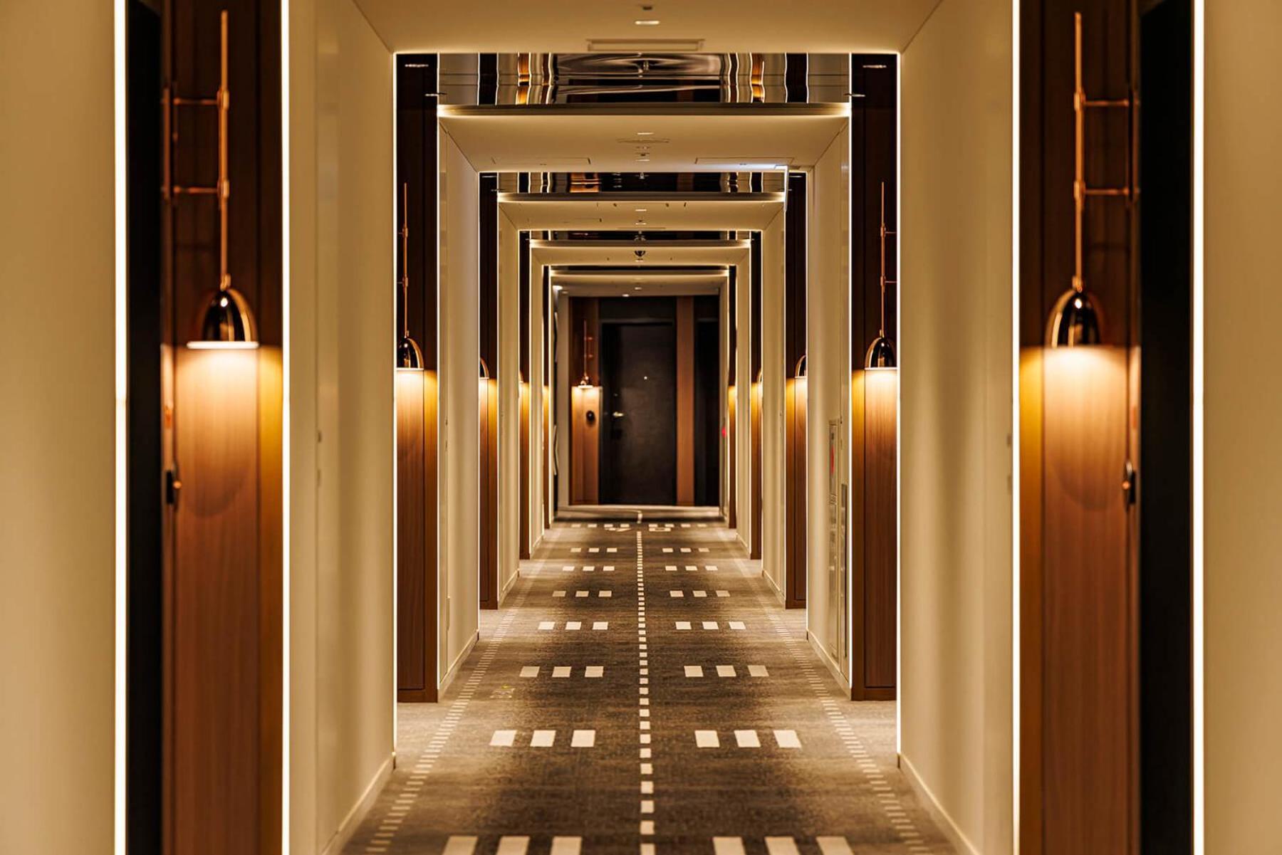 Hotel Metropolitan Tokyo Haneda Extérieur photo