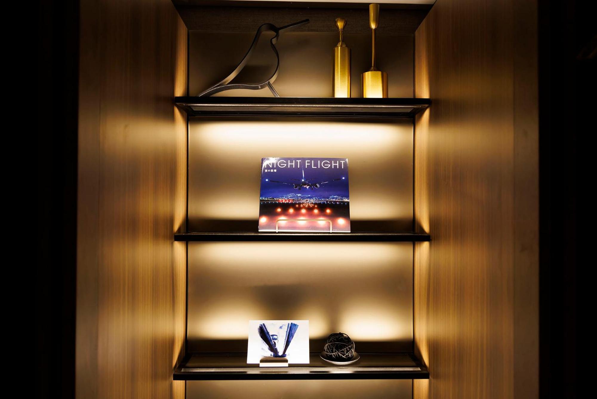 Hotel Metropolitan Tokyo Haneda Extérieur photo