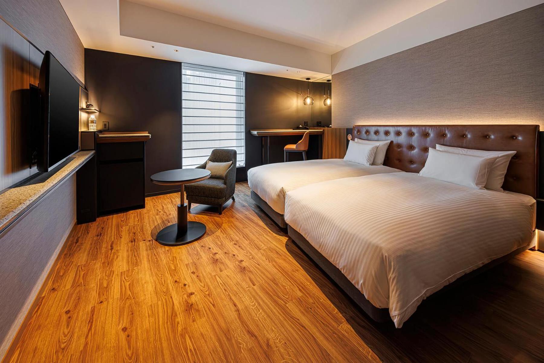 Hotel Metropolitan Tokyo Haneda Extérieur photo