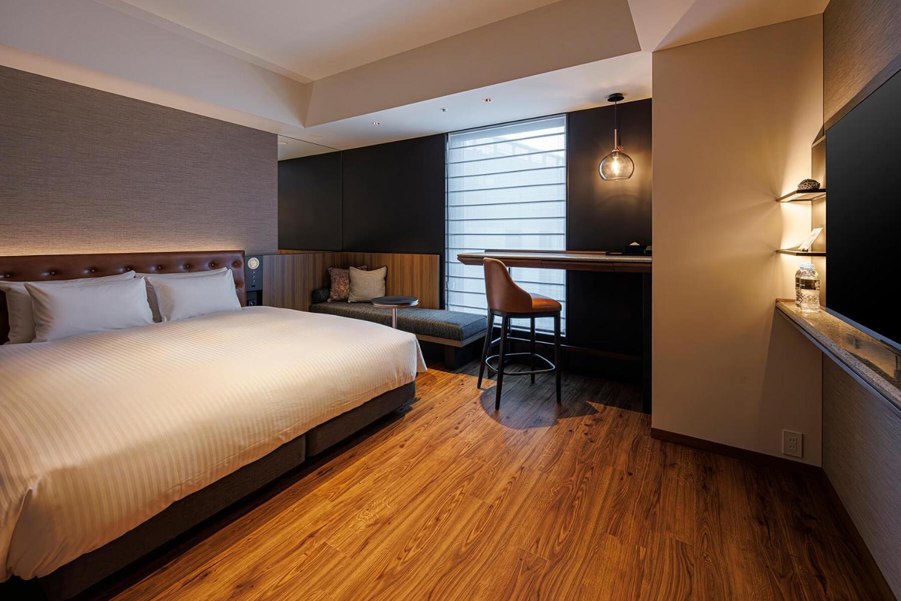 Hotel Metropolitan Tokyo Haneda Extérieur photo